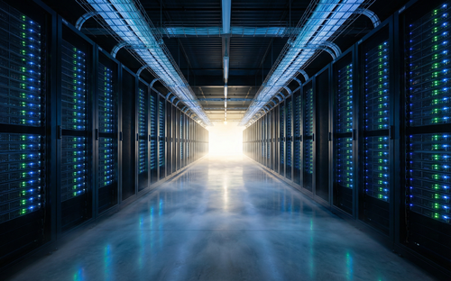 Datenarchitektur und Datenpipeline