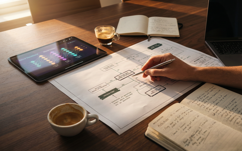 KI-Strategie und LLM-Beratung