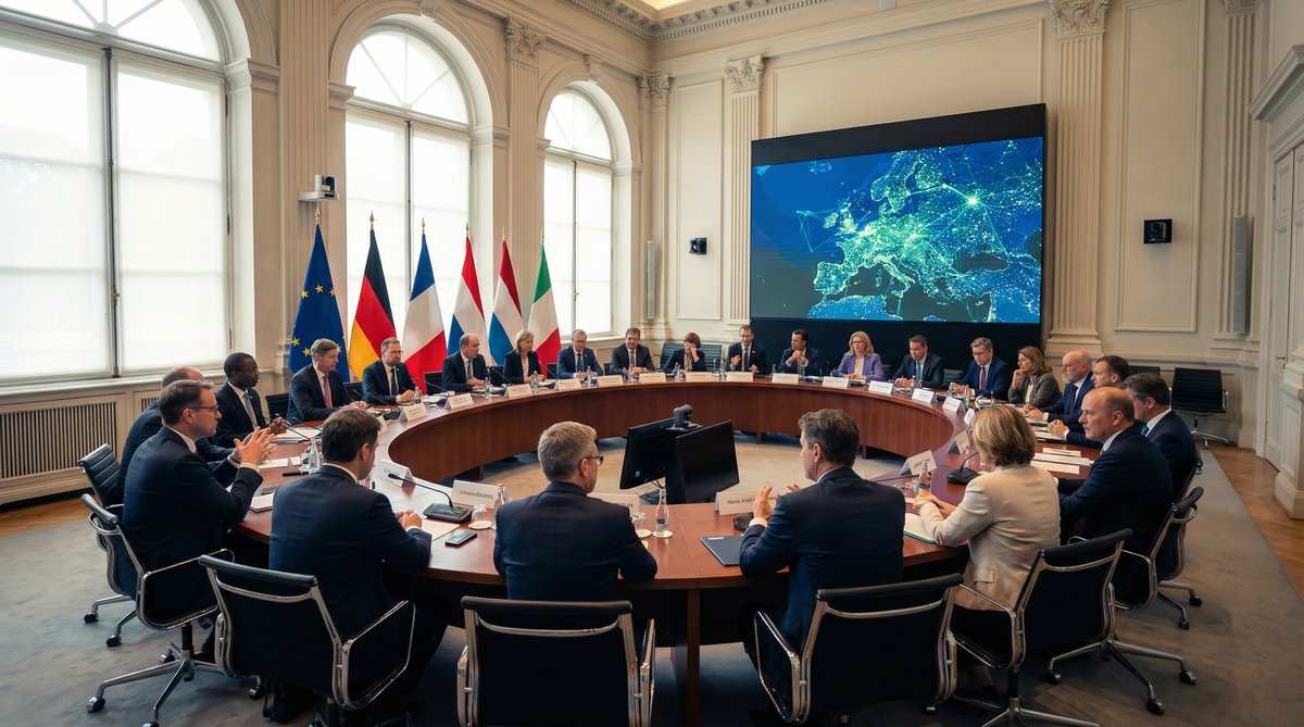 EU-Forschungsprojekt Horizon 2020