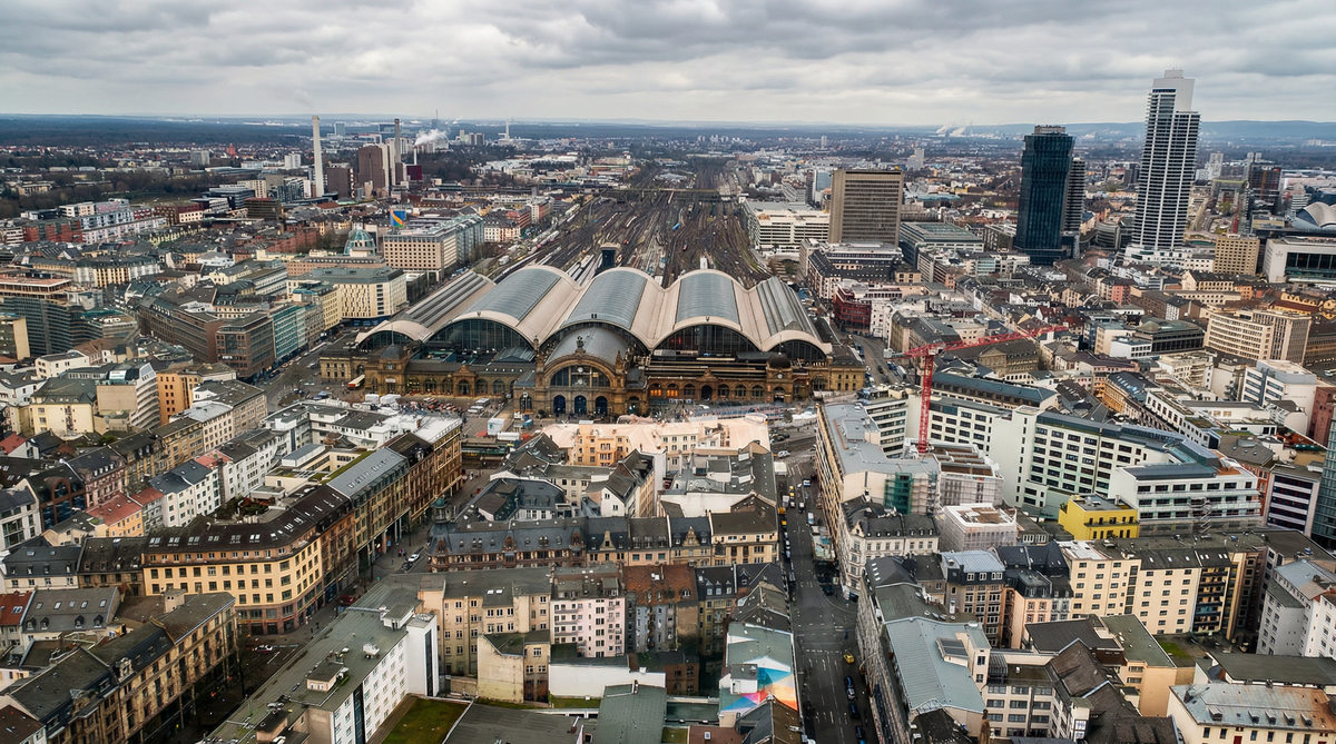 Transport Data Lake Self Service