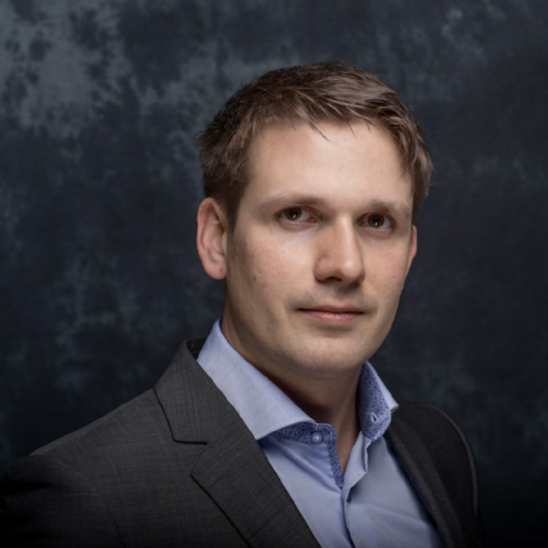 Arne Ramstetter – professionelles Porträt